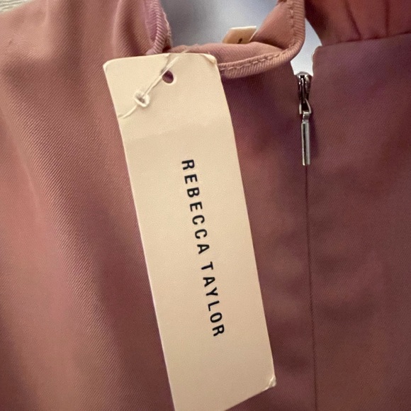 Rebecca Taylor dress - Picture 4 of 6